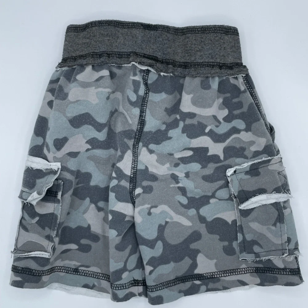 Mish boys shorts